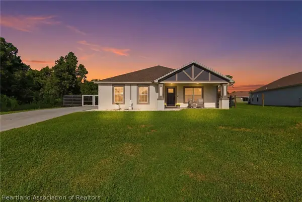 4502 Boston Street, Sebring, FL 33872