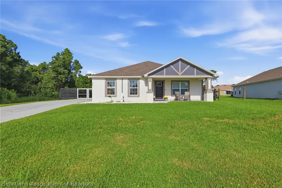 4502 Boston Street, Sebring, FL 33872 - #2