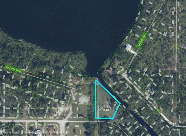 920 Viburnum Drive #4, Sebring, FL 33875