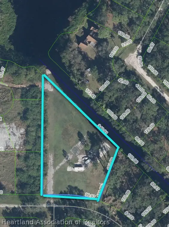 920 Viburnum Drive #4, Sebring, FL 33875 - #2