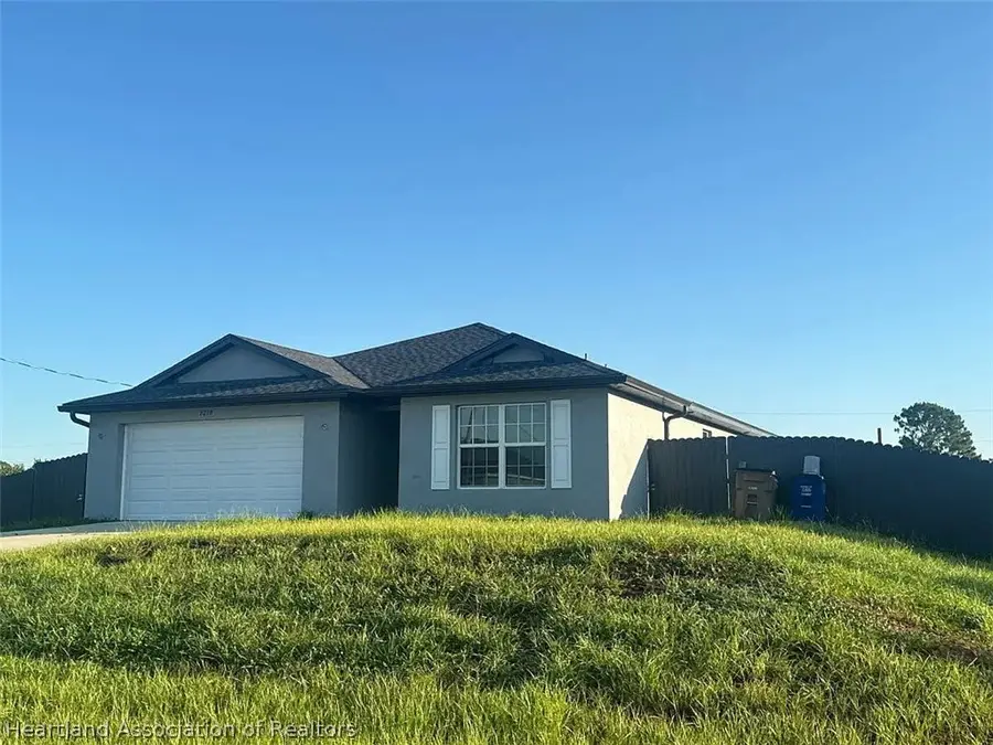 3210 64th Street W, Lehigh Acres, FL 33971 - #2