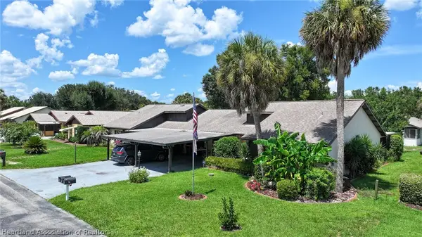 41 Jasmine Street, Lake Placid, FL 33852