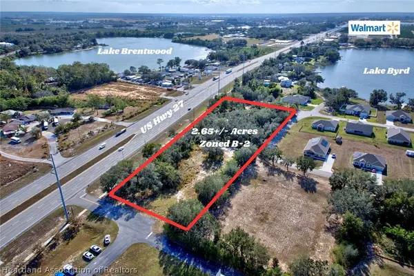 2161 Us 27 N, Avon Park, FL 33825