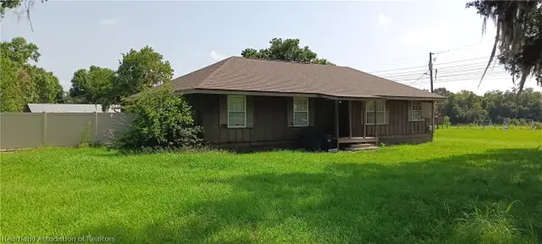 1202 W Main Street, Bowling Green, FL 33834