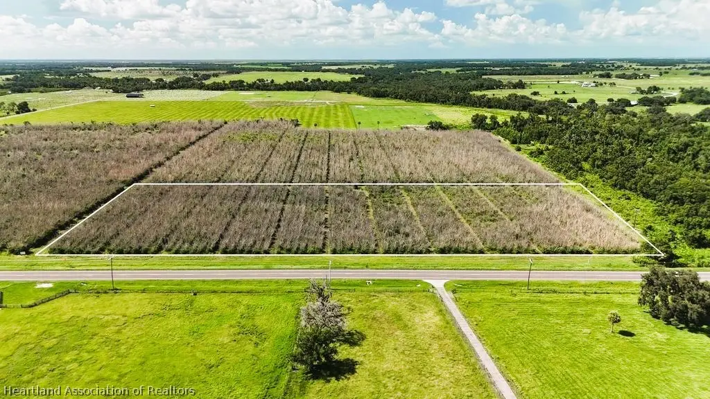 0 W St Rd 64, Wauchula, FL 33873 - #1