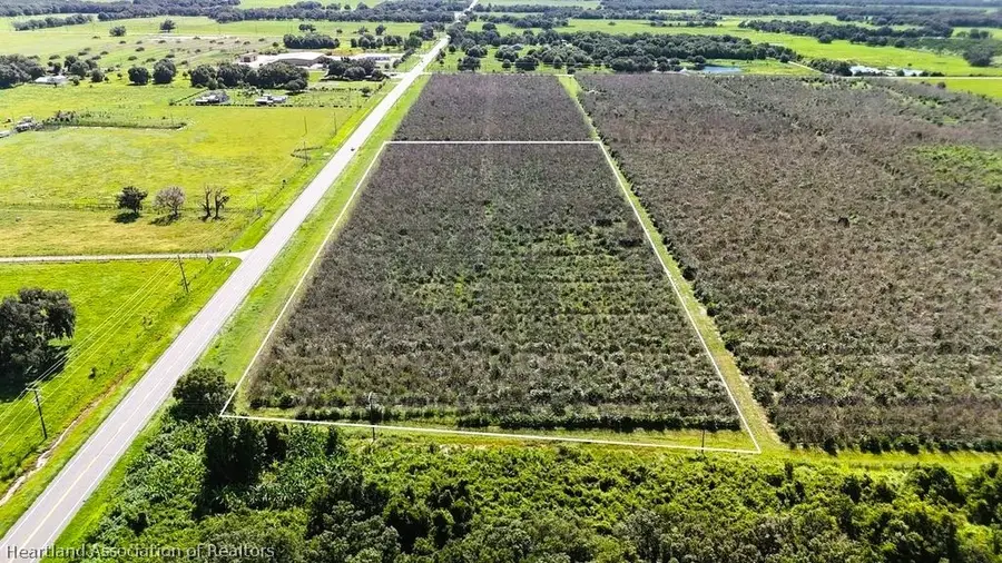 0 W St Rd 64, Wauchula, FL 33873 - #2