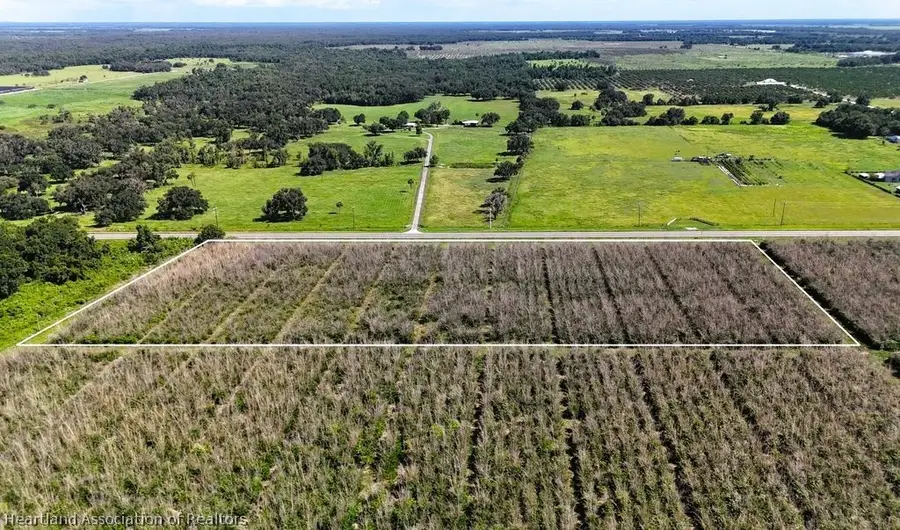 0 W St Rd 64, Wauchula, FL 33873 - #3