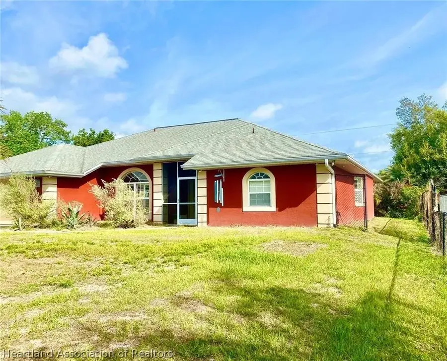 23104 Rountree Avenue, Port Charlotte, FL 33980 - #2