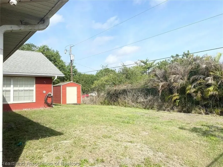 23104 Rountree Avenue, Port Charlotte, FL 33980 - #3