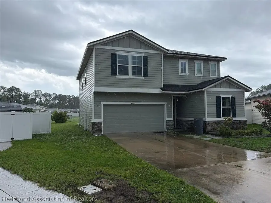 95521 Hanover Court, Fernandina Beach, FL 32034 - #2
