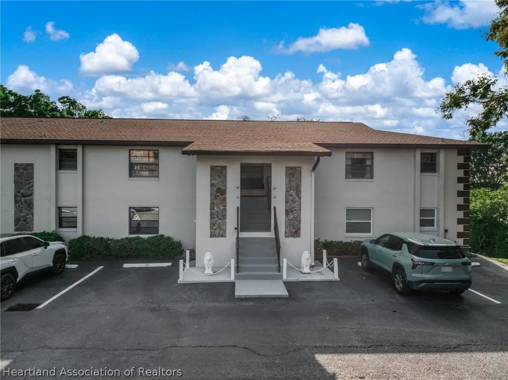 11 A Miracle Avenue, Avon Park, FL 33825 - #1