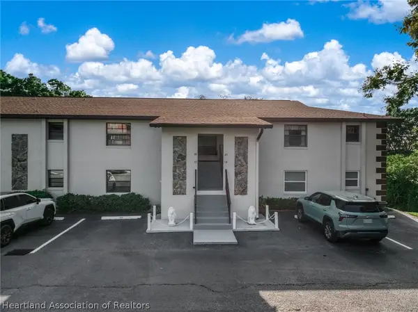 11 A Miracle Avenue, Avon Park, FL 33825