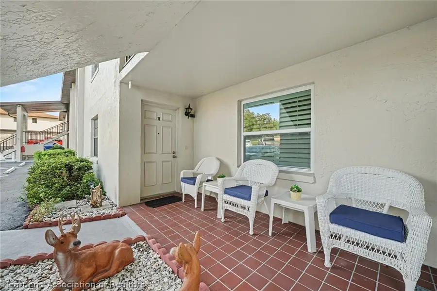 11 A Miracle Avenue, Avon Park, FL 33825 - #2