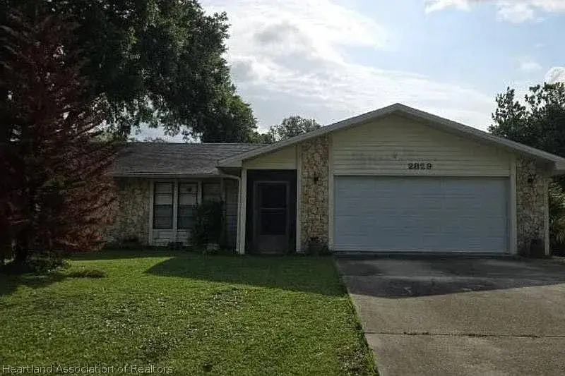 2829 Willow Oak Drive, Edgewater, FL 32141 - #1