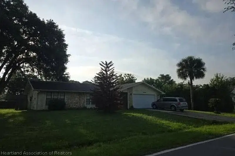2829 Willow Oak Drive, Edgewater, FL 32141 - #3