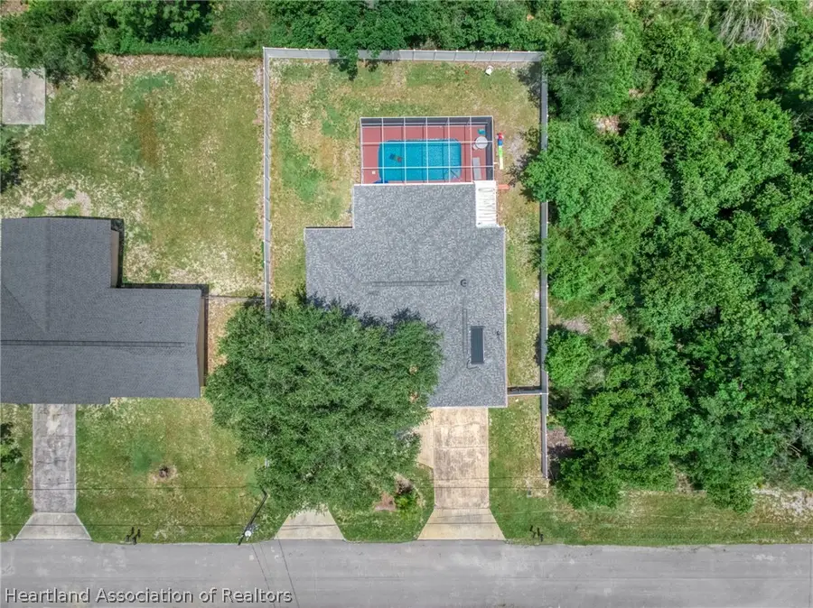 302 Lotus Avenue, Sebring, FL 33872 - #3