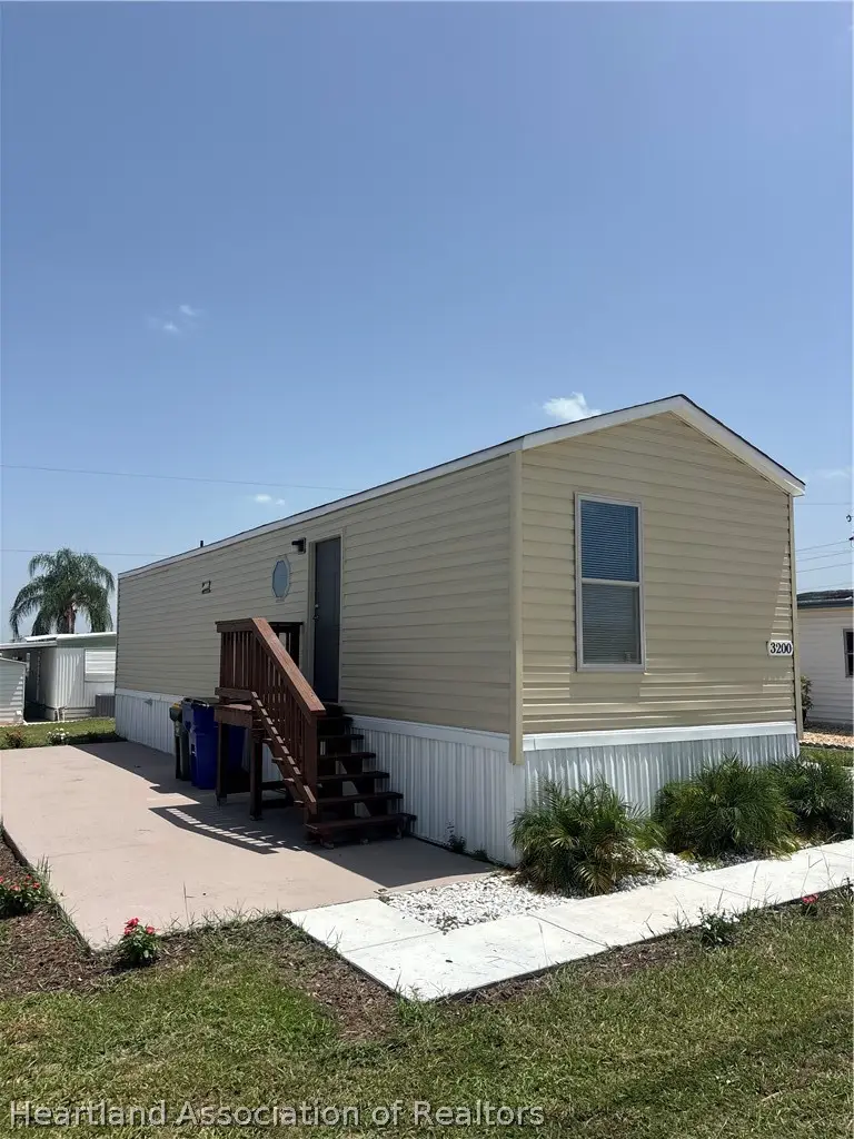 3200 Desoto Road, Sebring, FL 33870 - #1