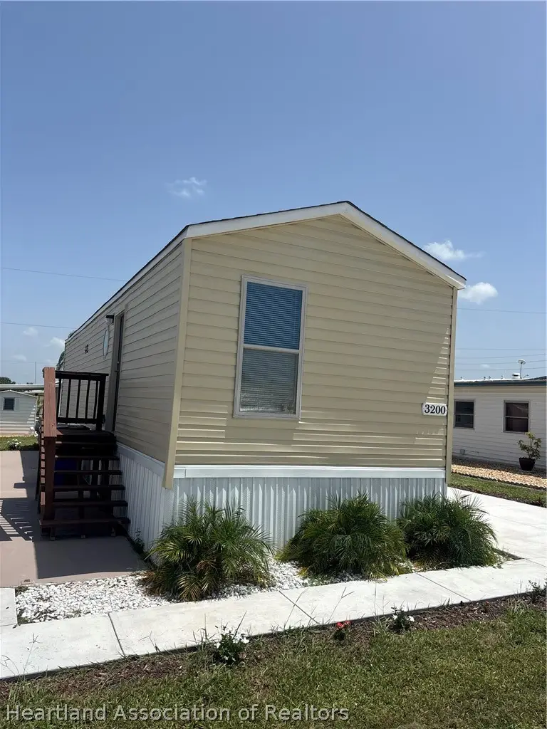 3200 Desoto Road, Sebring, FL 33870 - #2