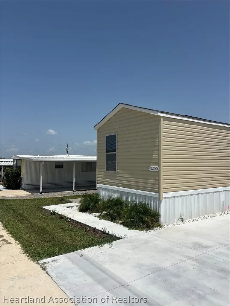 3200 Desoto Road, Sebring, FL 33870 - #3