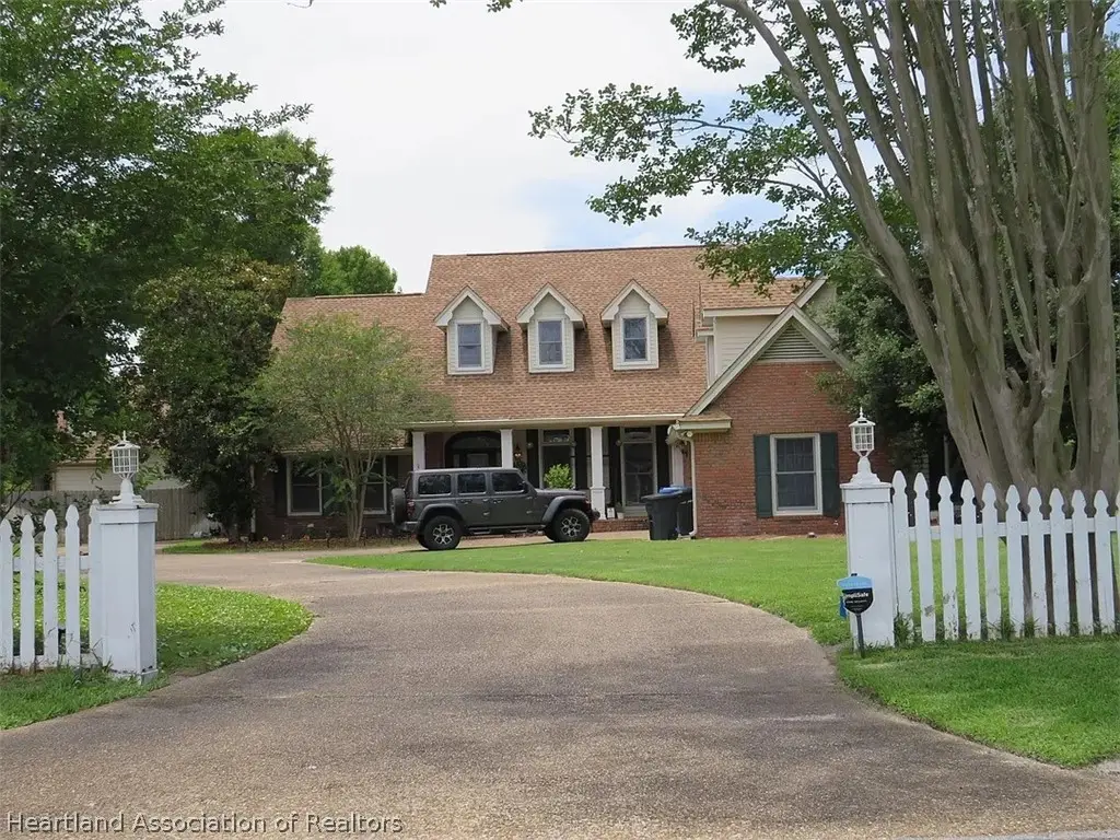 2817 Longleaf Road, Panama City, FL 32405 - #1