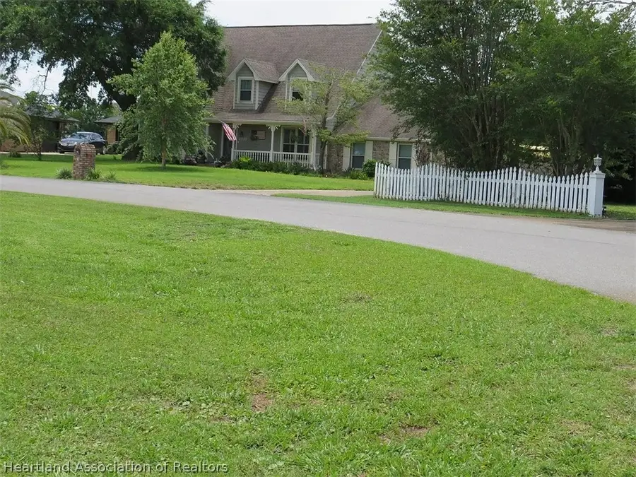 2817 Longleaf Road, Panama City, FL 32405 - #2