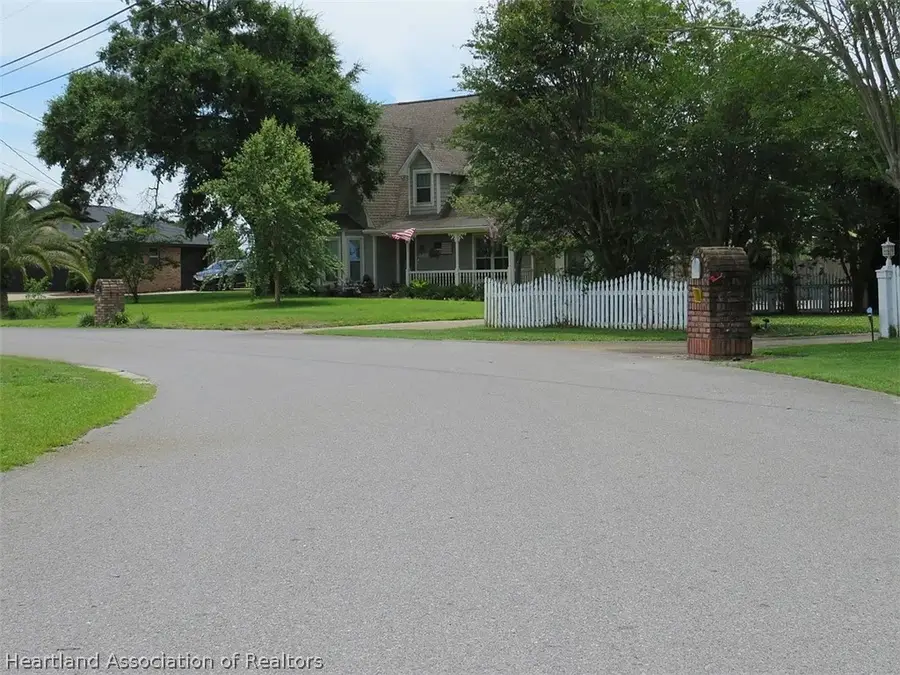 2817 Longleaf Road, Panama City, FL 32405 - #3