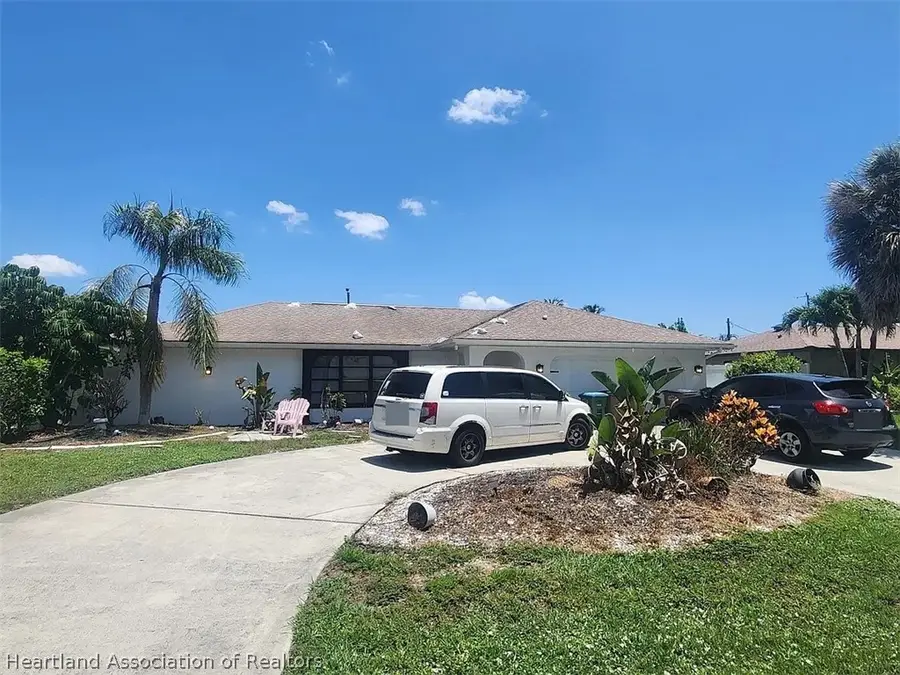 703 Wildwood Parkway, Cape Coral, FL 33904 - #2
