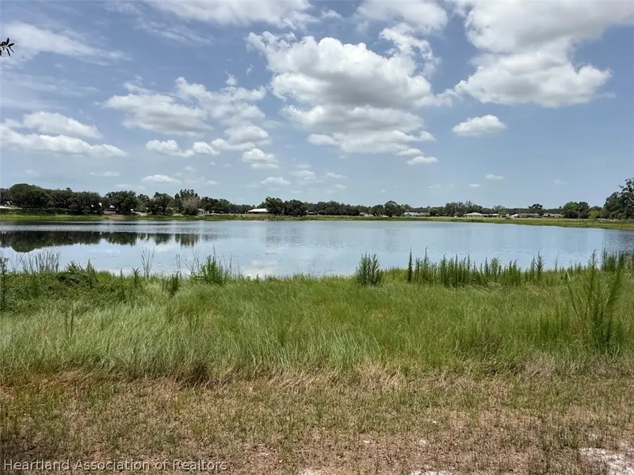 42078 Abram Avenue, Avon Park, FL 33825 - #2
