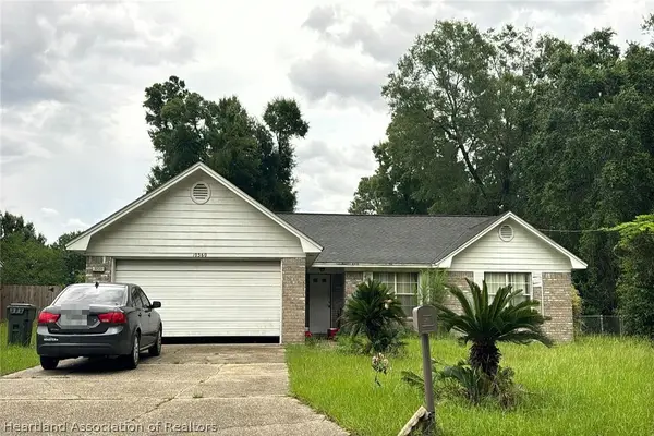 10560 Tara Dawn Circle, Pensacola, FL 32534