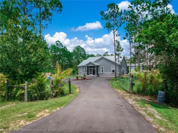 4902 Lime Road, Sebring, FL 33875