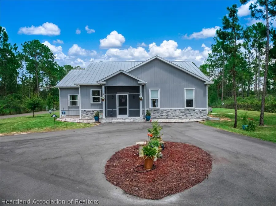 4902 Lime Road, Sebring, FL 33875 - #2