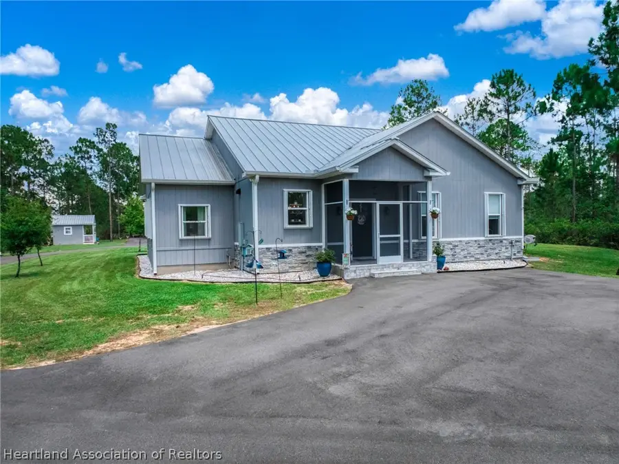 4902 Lime Road, Sebring, FL 33875 - #3