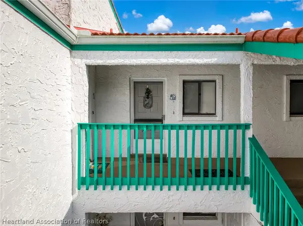 4729 Casablanca Circle #C22, Sebring, FL 33870