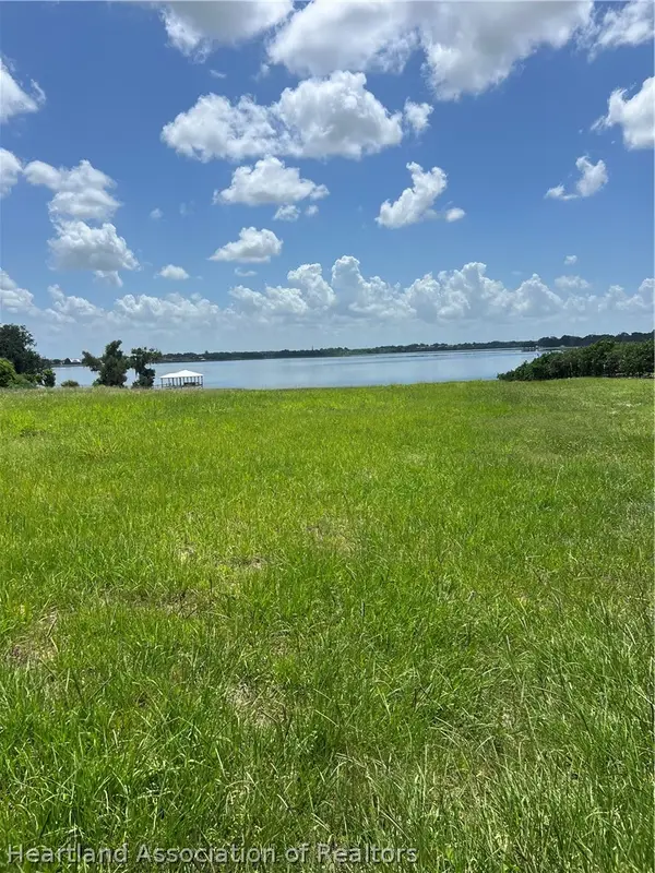Sr 17 North Highway, Sebring, FL 33870