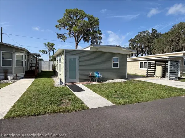 2100 Us 27, Avon Park, FL 33825