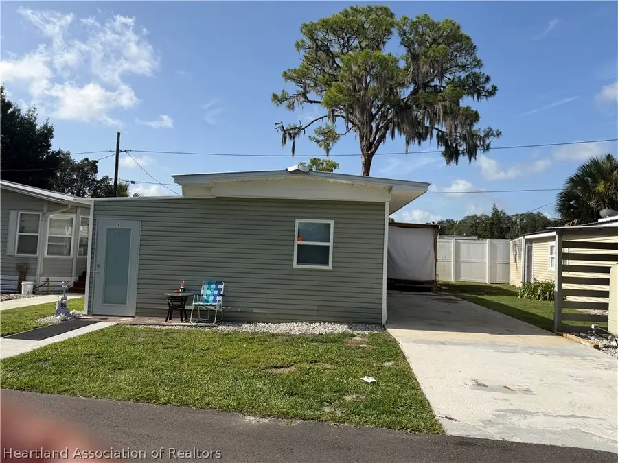 2100 Us 27, Avon Park, FL 33825 - #2