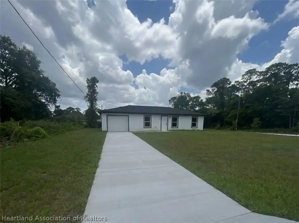 344 Vireo Avenue, Sebring, FL 33870 - #1