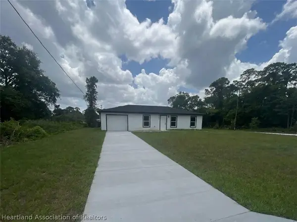 344 Vireo Avenue, Sebring, FL 33870