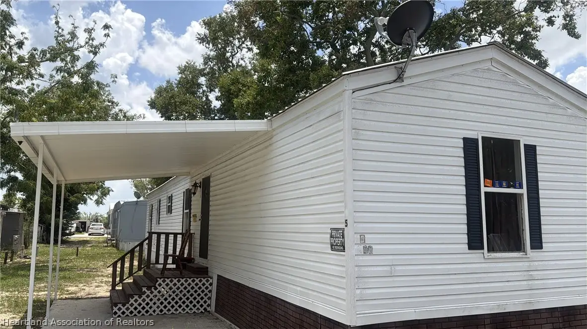 5 Leaner Street, Sebring, FL 33870 - #1