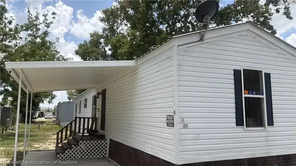 5 Leaner Street, Sebring, FL 33870