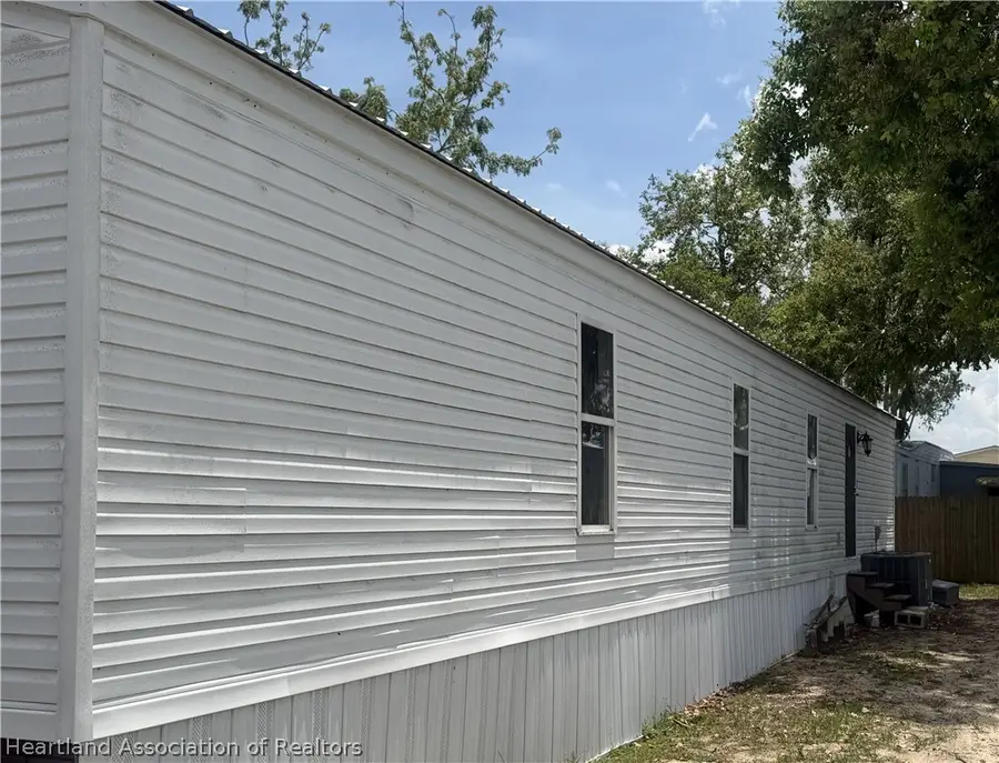 5 Leaner Street, Sebring, FL 33870 - #2