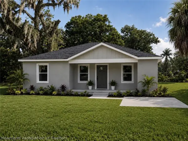 115 Rust Avenue, Wauchula, FL 33873