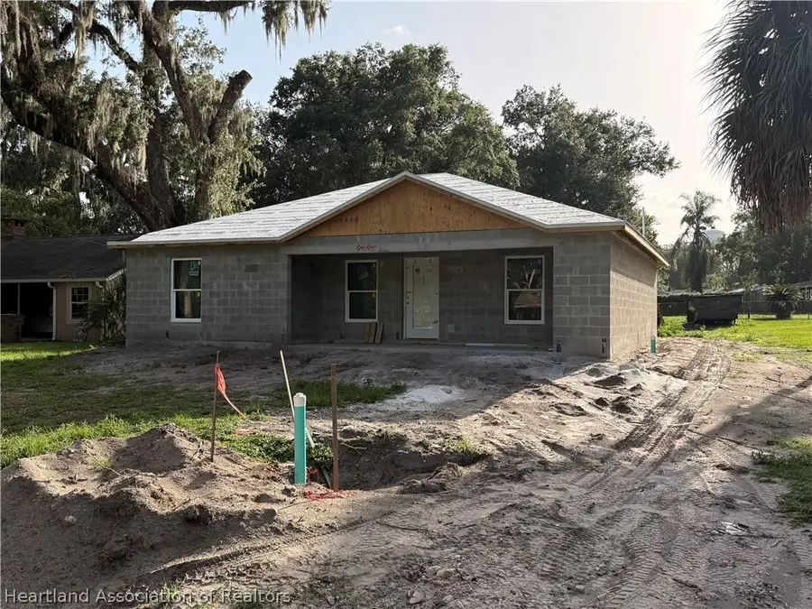 115 Rust Avenue, Wauchula, FL 33873 - #3