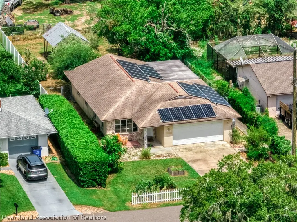 1709 Roberta Avenue, Sebring, FL 33870 - #1