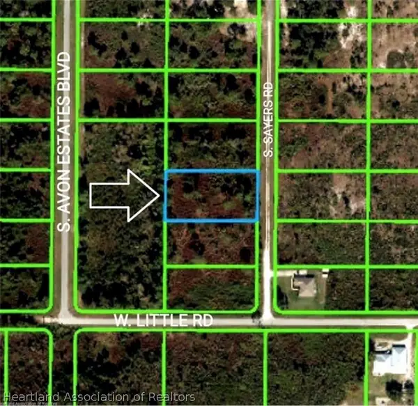 2224 S Sayers Road, Avon Park, FL 33825