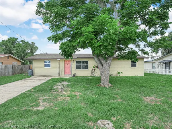 5031 Willow Avenue, Bowling Green, FL 33834