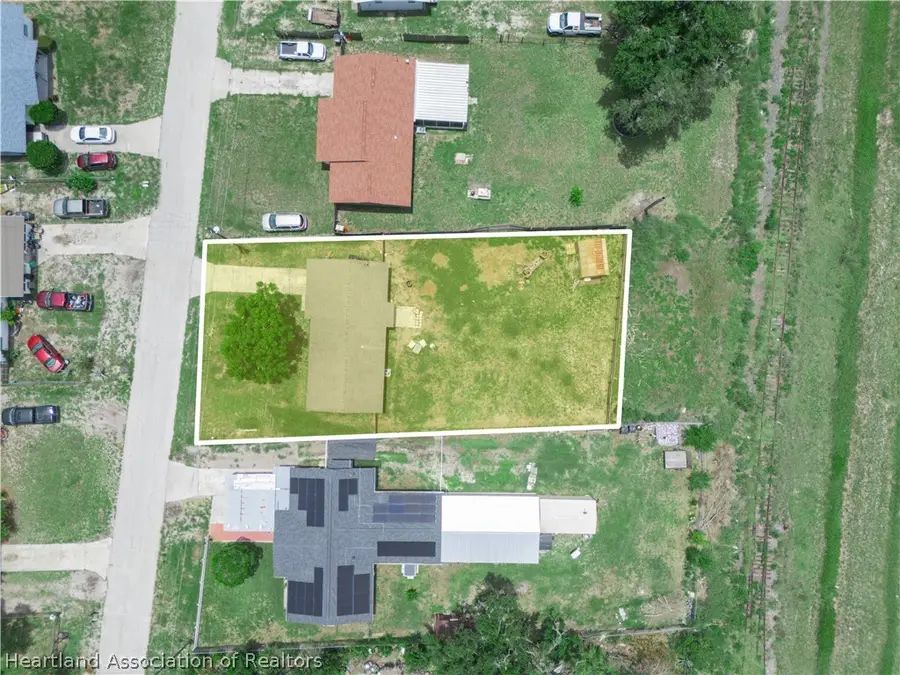 5031 Willow Avenue, Bowling Green, FL 33834 - #3