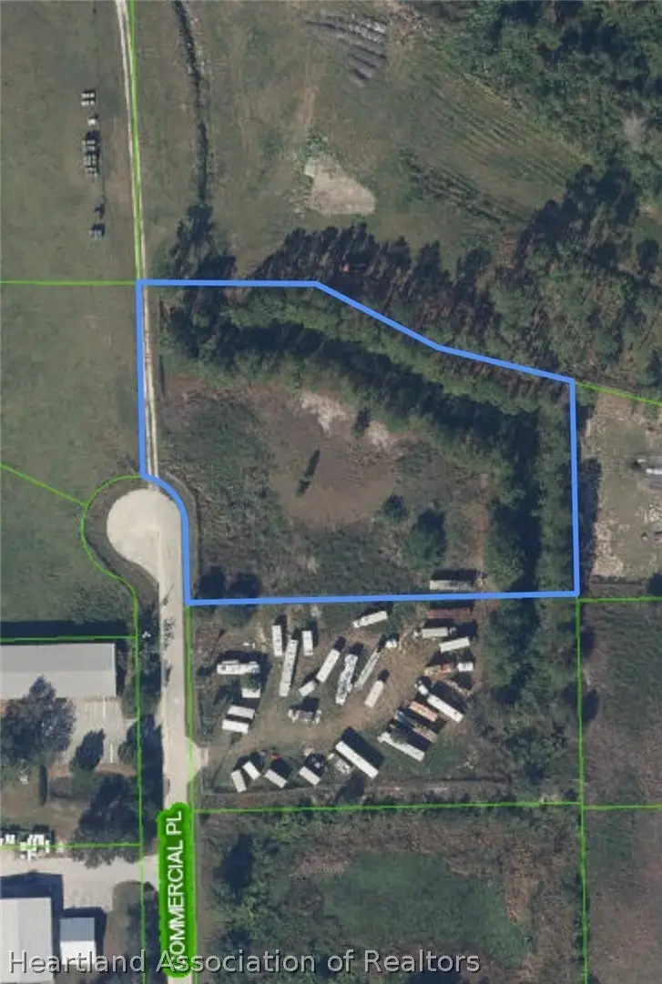 243 Commercial Place, Sebring, FL 33876 - #3