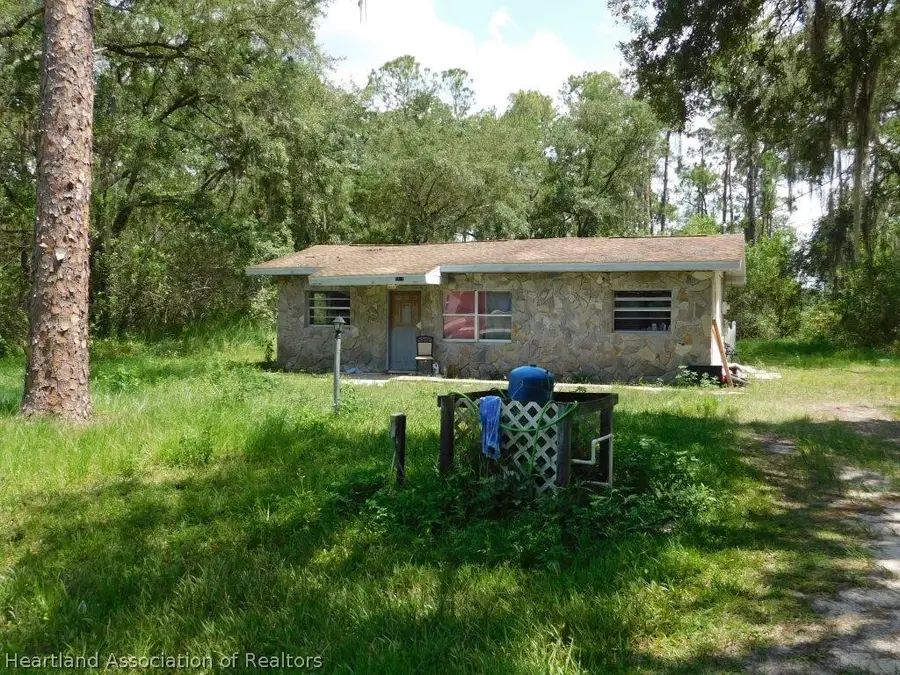 1321 Magnolia Street, Sebring, FL 33875 - #3