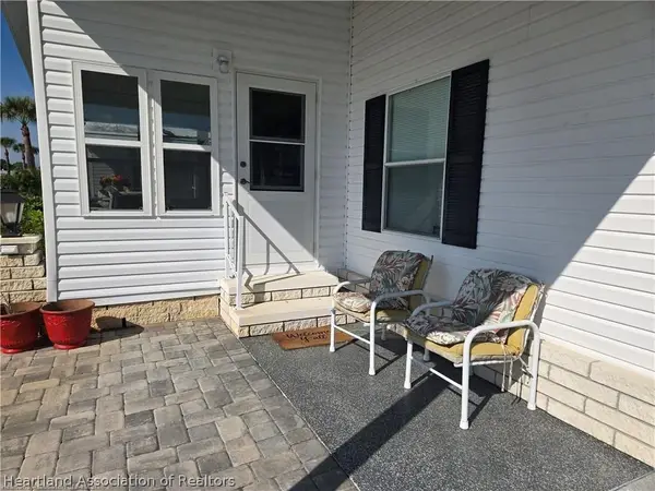 1122 Caine Street, Sebring, FL 33872